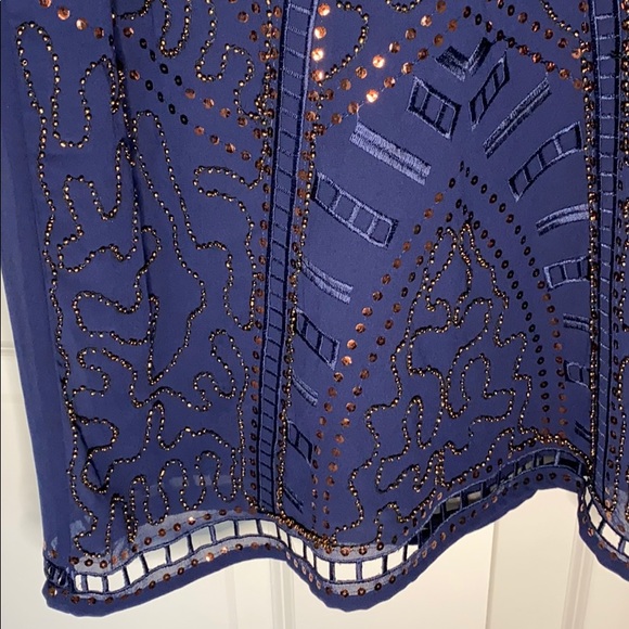 NEW WITH TAGS- francesca’s dress - Picture 3 of 4